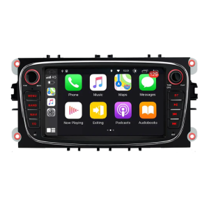 Ford 2008-2011 Bilradio forfra