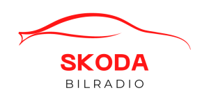 Skoda bilradio mærke