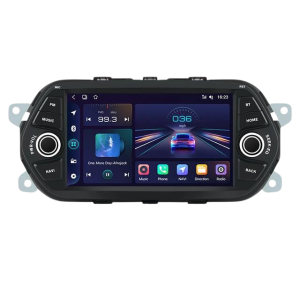 Fiat Tipo Egea 2015-2017 bilstereo med CarPlay/Android