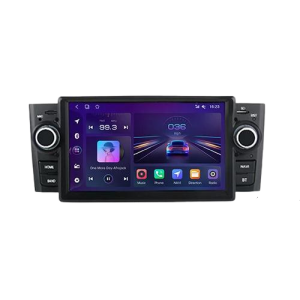 Fiat Grande Punto/Linea 2007-2012 Bilstereo med CarPlay