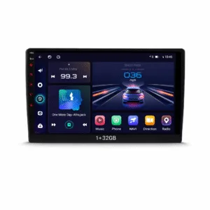 Mazda CX5 2012 - 2015 Bilradio