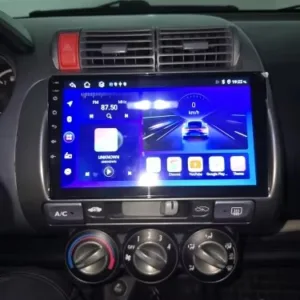 Honda Fit Jazz City 2002-2007