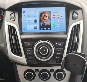 Ford Focus 3 Mk3 2011-2019