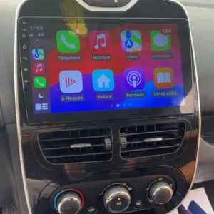 Renault Clio 4 2012-2019