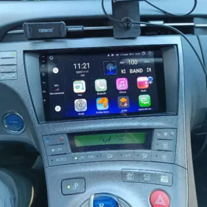 Toyota Prius 3 2009 - 2015