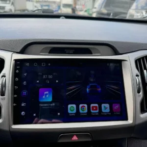KIA Sportage 3 2010-2016