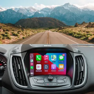 Ford Sync2 - Explorer Focus Fiesta C-max Edge F-150 Fusion Taurus