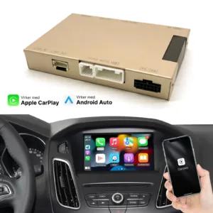 Ford Sync2 - Explorer Focus Fiesta C-max Edge F-150 Fusion Taurus