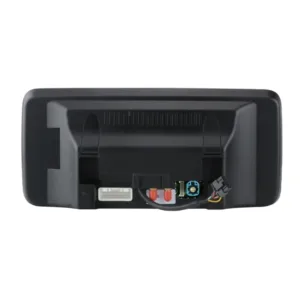 Mercedes A/CLA/GLA-klass 2012-2019 - 10,25" bilradio med Apple CarPlay och Android Auto