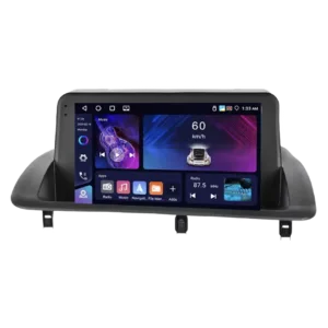 Lexus CT200h 2010-2018 - 9" bilradio med Apple CarPlay och Android Auto