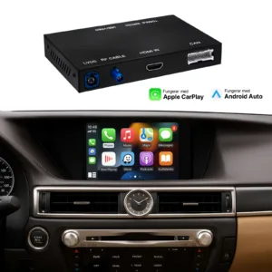 LEXUS CT ES GS IS LC LS LX NX RC RX UX 2014-2019
